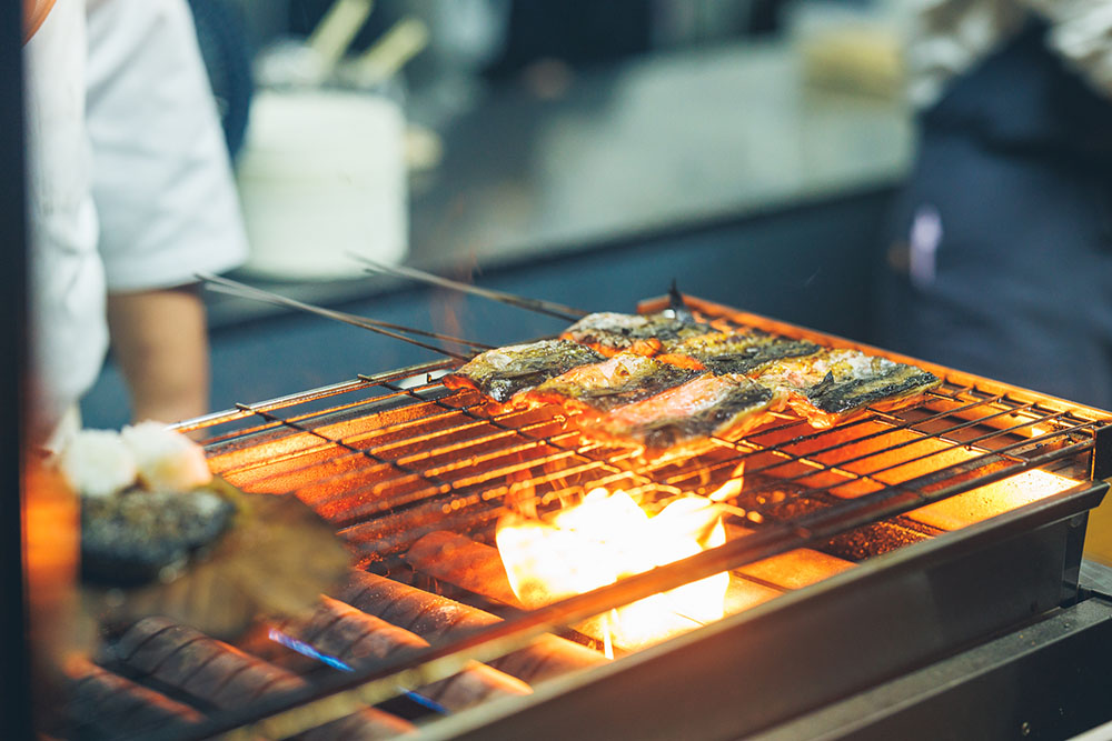 「＆SAKE FUKUOKA 2025」会場の様子3