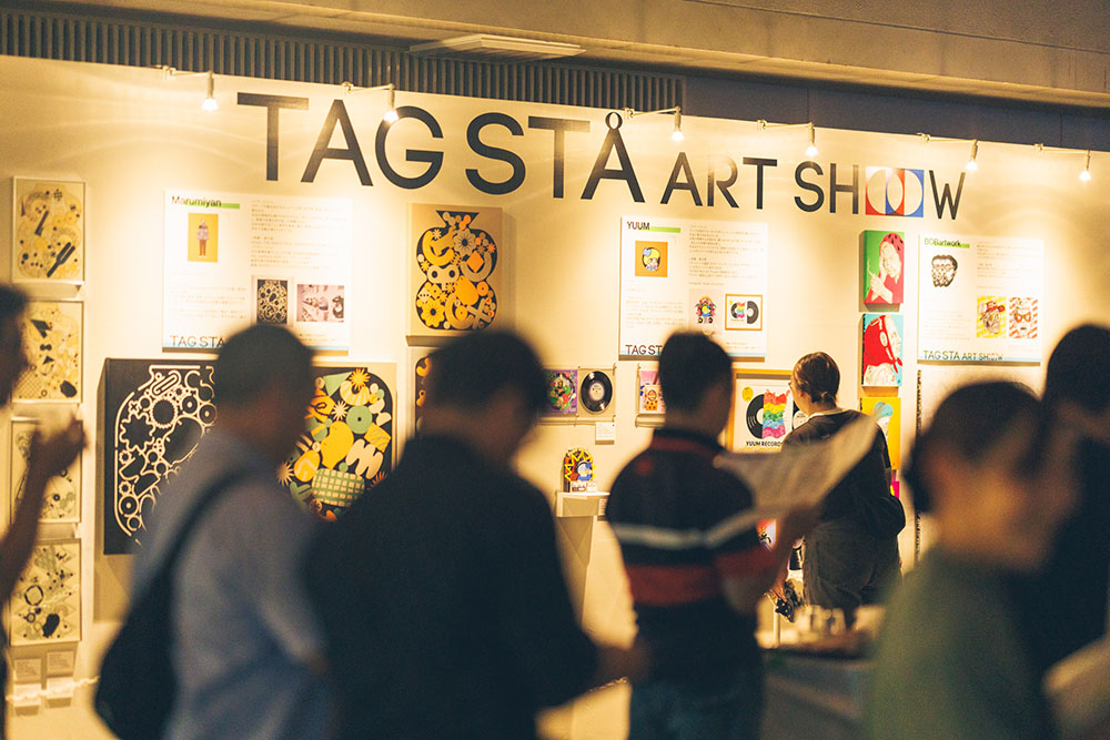 「＆SAKE FUKUOKA 2025」会場の様子4